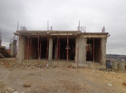 Vente bien immobilier Boumerdès Boudouaou