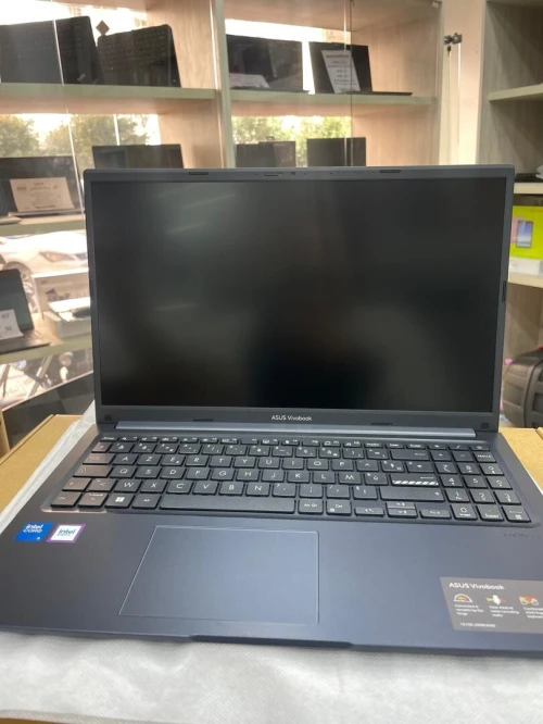 ASUS X1504VA BQ2886