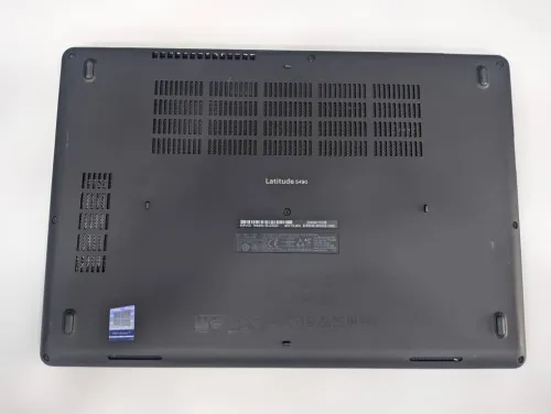 LAPTOP DELL LATITUDE 5490