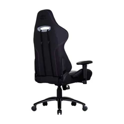 CHAISE COOLER MASTER CALIBER R3 NOIR