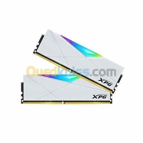 RAM ADATA XPG SPECTRIX D50 8GBx2 (16GB) 3200MHz RGB PC4-25600 3200MHz RGB