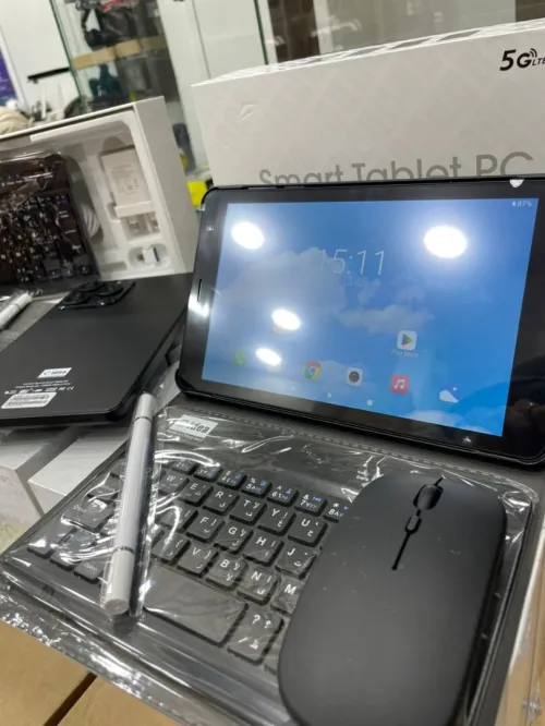 TABLETTE CIDEA CM816 SMART TABLETTE PC