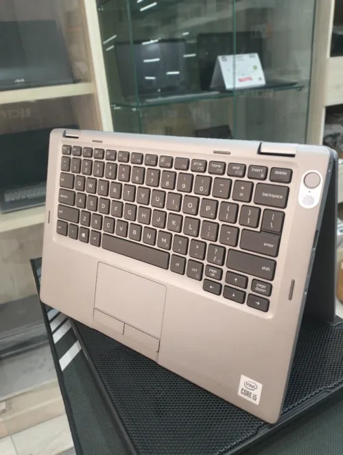 Dell Latitude 5310 360 deg Tactile Intel Core i5 10 EME Génération