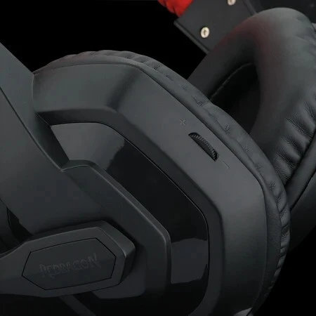 Casque de jeu Redragon ARES H120