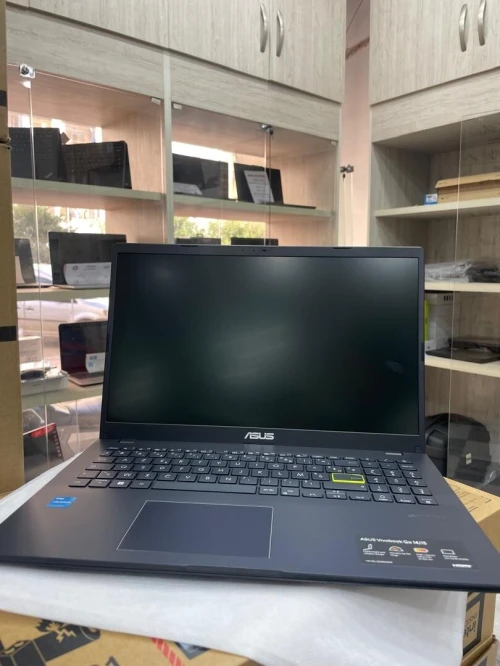 LAPTOP ASUS E510KAB BR1048 STAR BLACK