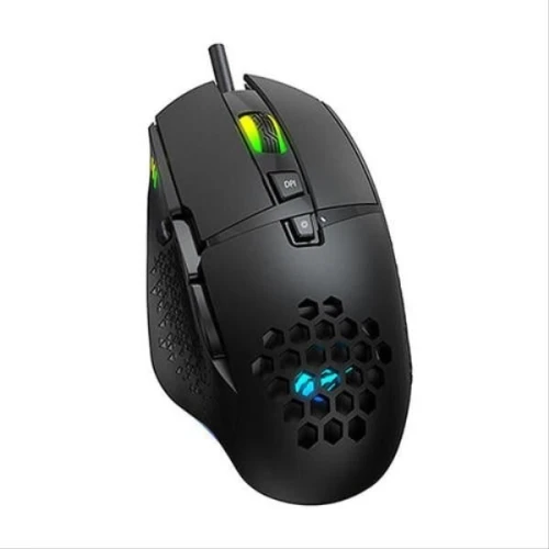 SOURIS HAVIT GAMER MS1022