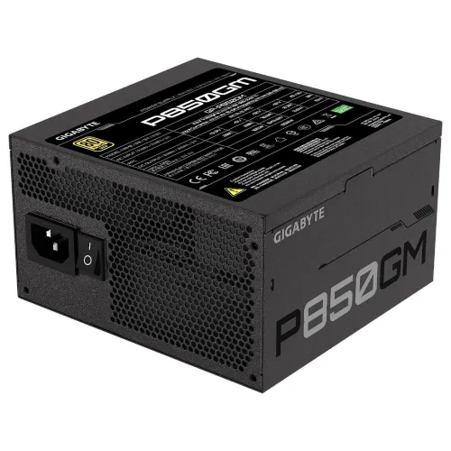 Alimentation GIGABYTE P850GM 80 Plus Gold