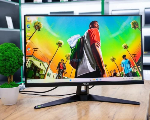 ECRAN ASUS 27'' VG279QM1A FULL HD 280HZ FAST IPS