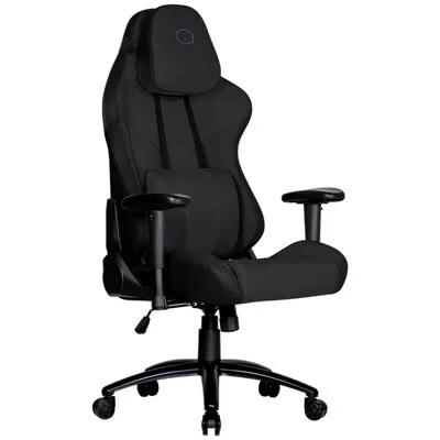 CHAISE COOLER MASTER CALIBER R3C NOIR