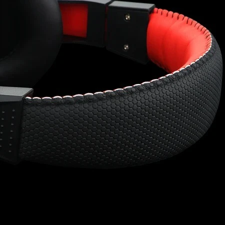 Casque de jeu Redragon ARES H120