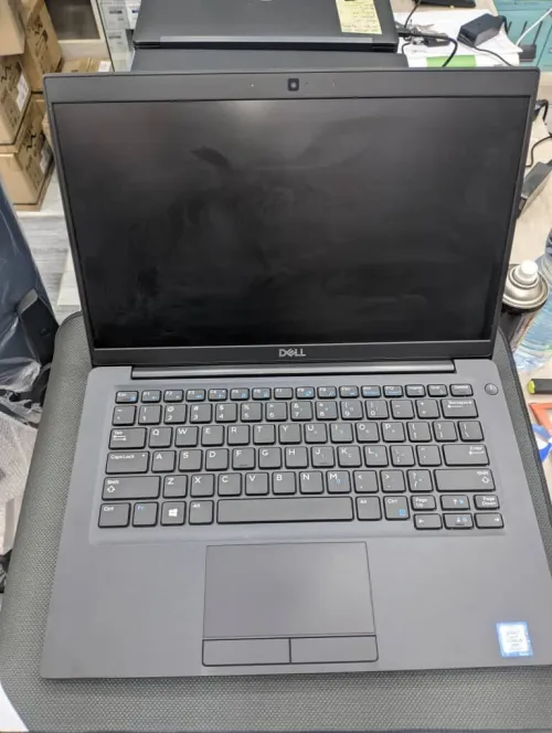 LAPTOP DELL LATITUDE 7390