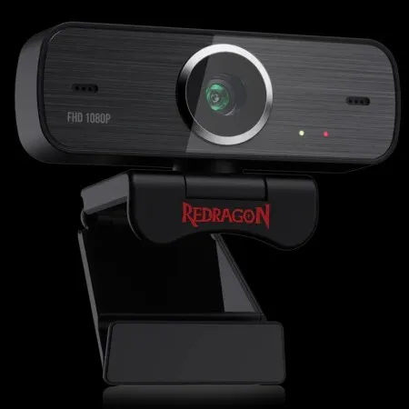 WEBCAM REDRAGON GW800 HITMAN 1080P
