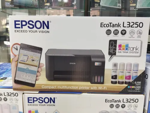 IMPRIMANTE EPSON L3250