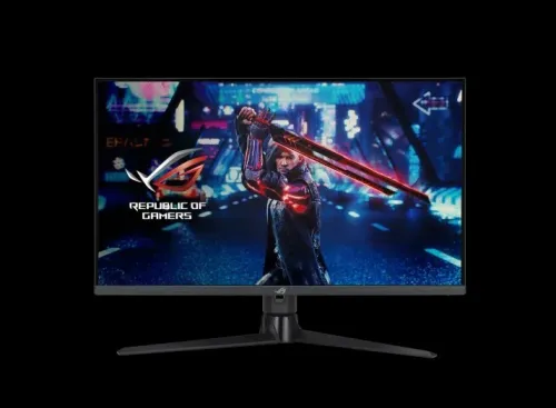 ECRAN ASUS 32" XG32UQ 4K 160HZ FAST IPS 1MS
