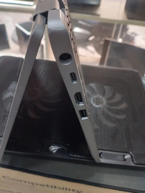 Dell Latitude 5310 360 deg Tactile Intel Core i5 10 EME Génération