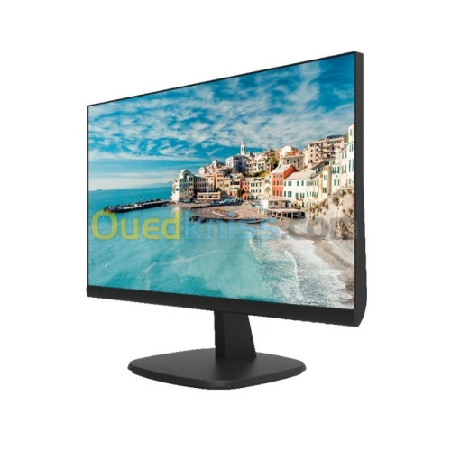 ECRAN HIKVISION DS-5027FN 27" FULL HD VGA + HDMI