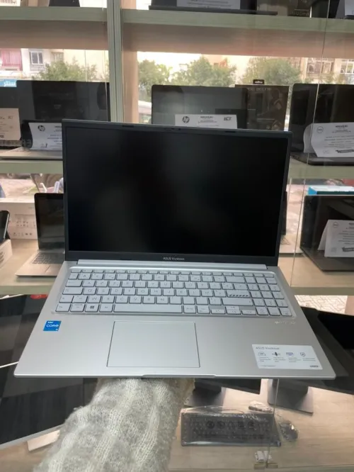 ASUS X1504VA BQ2528