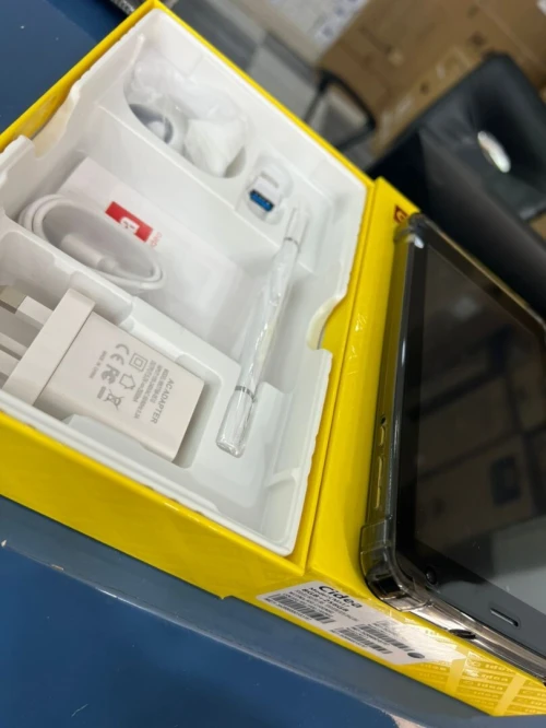 TABLETTE CIDEA cm 517