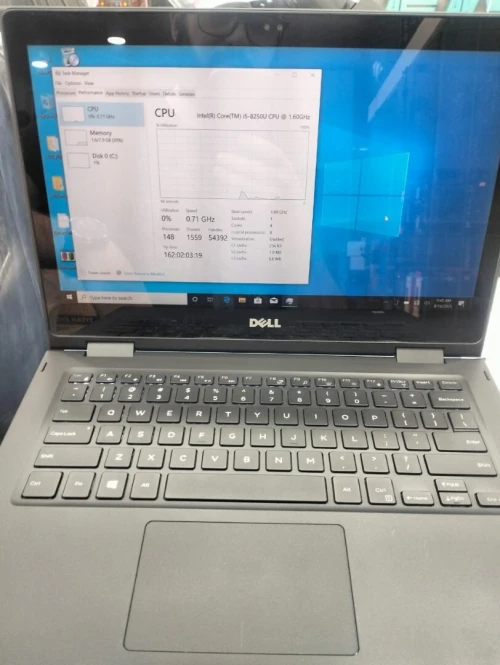 LAPTOP DELL 3390 2IN1 (360)