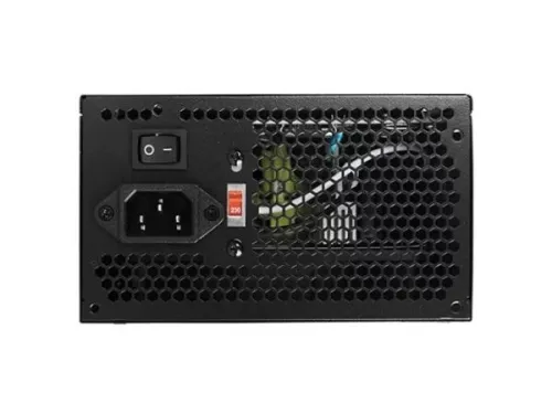 ALIMENTATION Raidmax Rx650 650W Black Edition