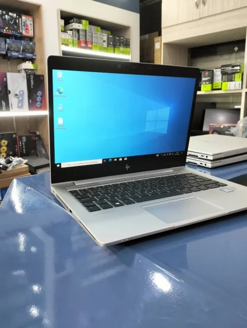 HP ELITEBOOK 840 G6 I5 8th 8 GB 256 GB SSD FHD 14"