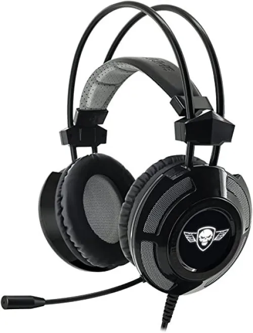 Casque Gaming Spirit Of Gamer ELITE-H70 MIC-EH70BK Virtual 7.1 USB Pour PC