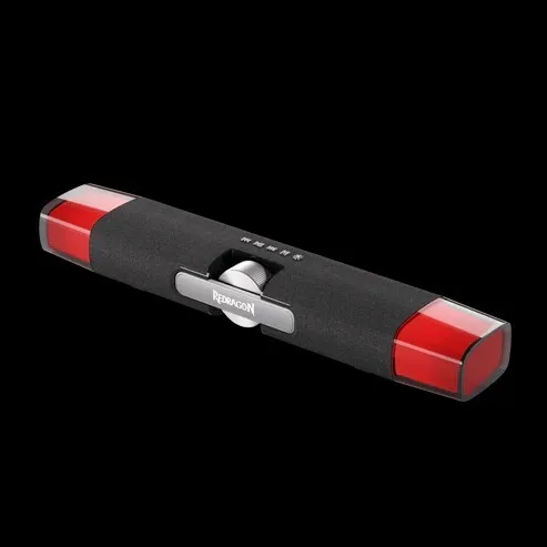 Haut-parleurs de bureau sans fil RGB Redragon GS512