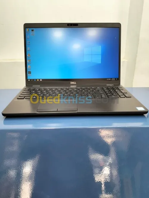 Dell Attitude 5500 / I5 8th/ 256 SSD/ 8G
