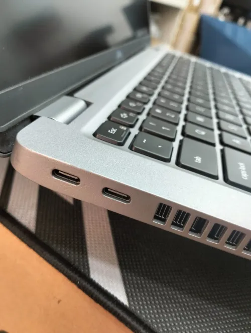 Dell Latitude 5420  Intel Core i7 11eme Génération  Haute Performance