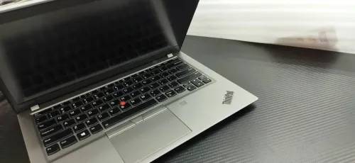 LAPTOP Lenovo ThinkPad T490 I5 8365U 16G 512 SSD 14" Full HD Tactile