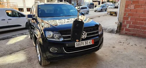 Volkswagen Amarok 2013 Amarok