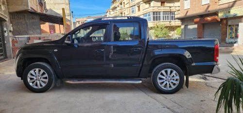 Volkswagen Amarok 2013 Amarok