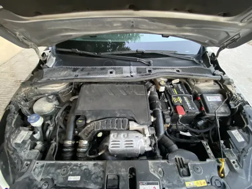 Peugeot 208 2020 Allure