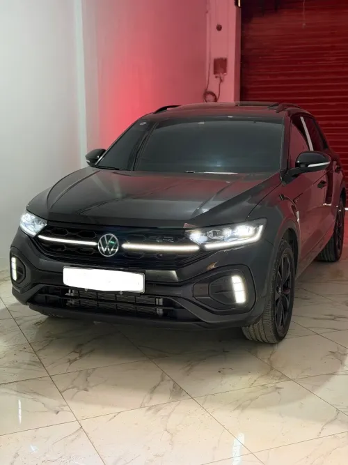 Volkswagen T-Roc 2026 R-Line 