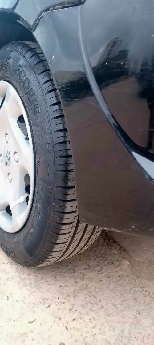 Peugeot 206 Plus 2011 206 Plus