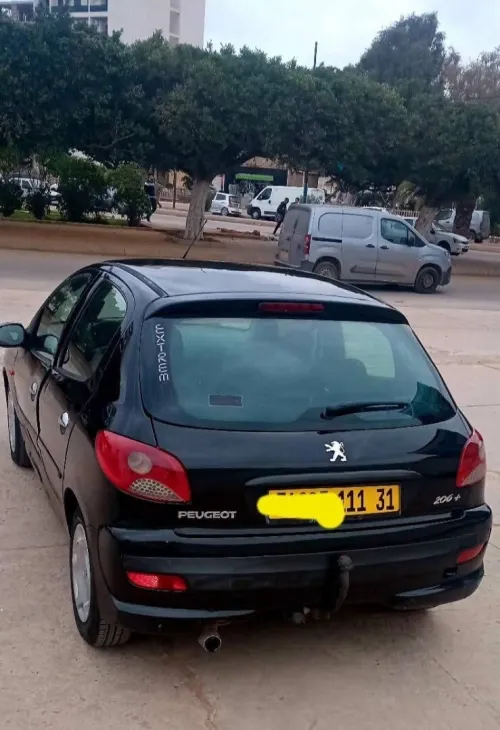 Peugeot 206 Plus 2011 206 Plus