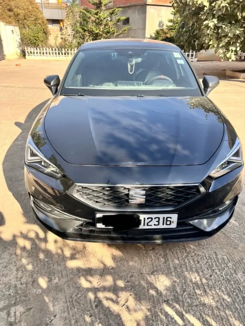 Cupra  Leon 2023 