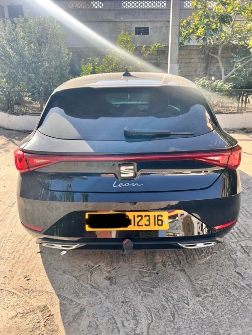 Cupra  Leon 2023 