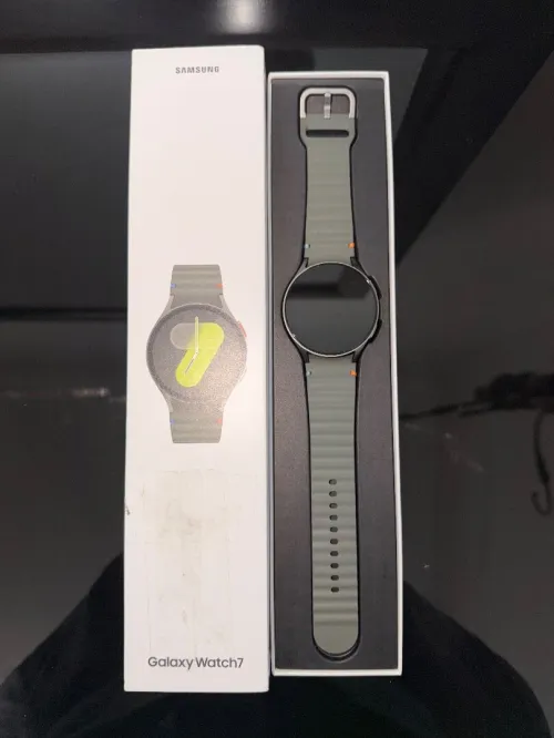 SAMSUNG GALAXY WATCH 7 44mm