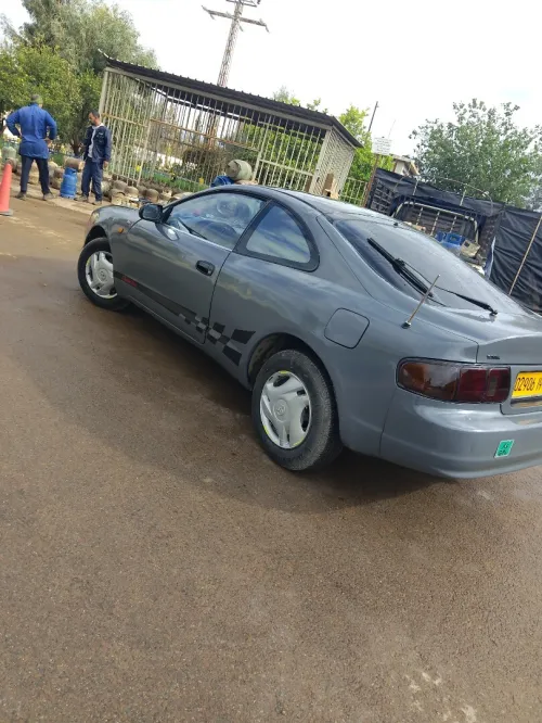 Toyota Celica Toyota Celica 1994 