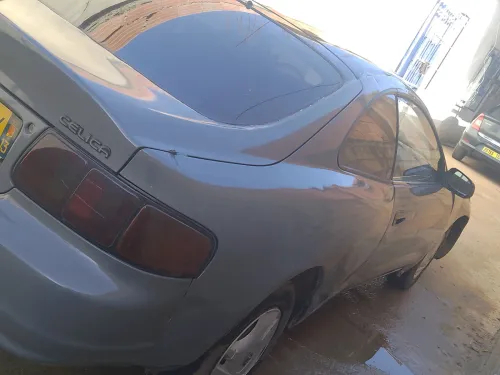 Toyota Celica Toyota Celica 1994 