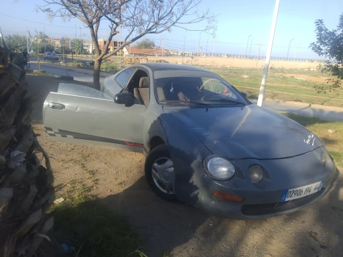 Toyota Celica Toyota Celica 1994 