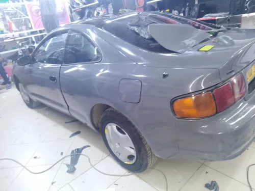 Toyota Celica Toyota Celica 1994 