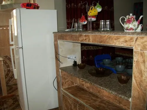 Location vacances Appartement F3 Ain temouchent Beni saf