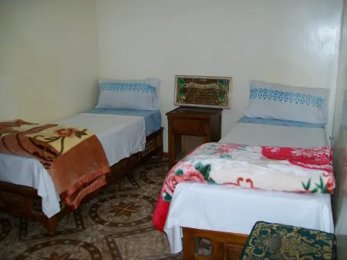Location vacances Appartement F3 Ain temouchent Beni saf