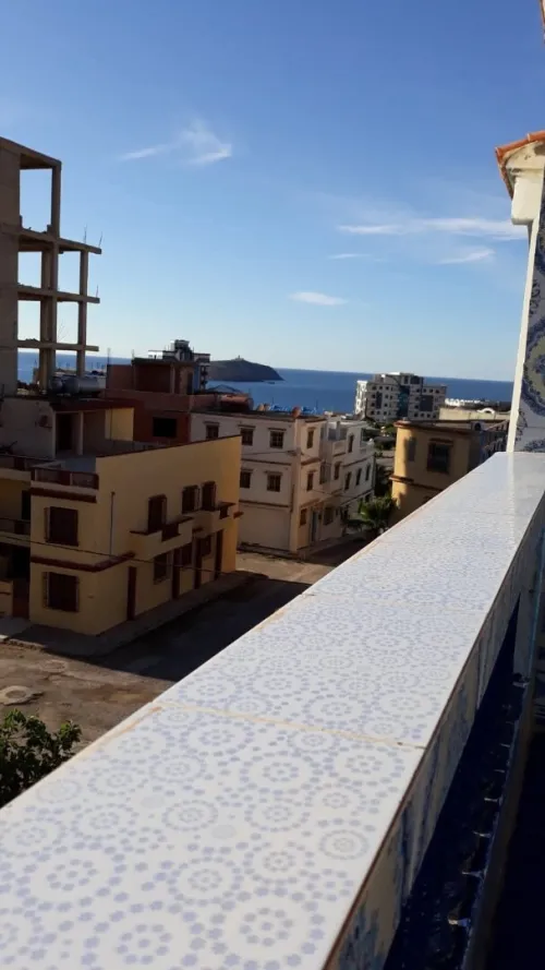 Location vacances Appartement F3 Ain temouchent Beni saf