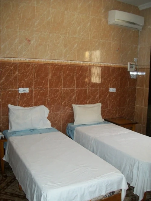 Location vacances Appartement F3 Ain temouchent Beni saf