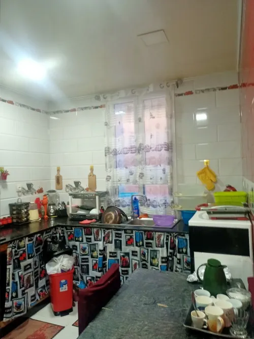 Location bien immobilier Alger Mohammadia