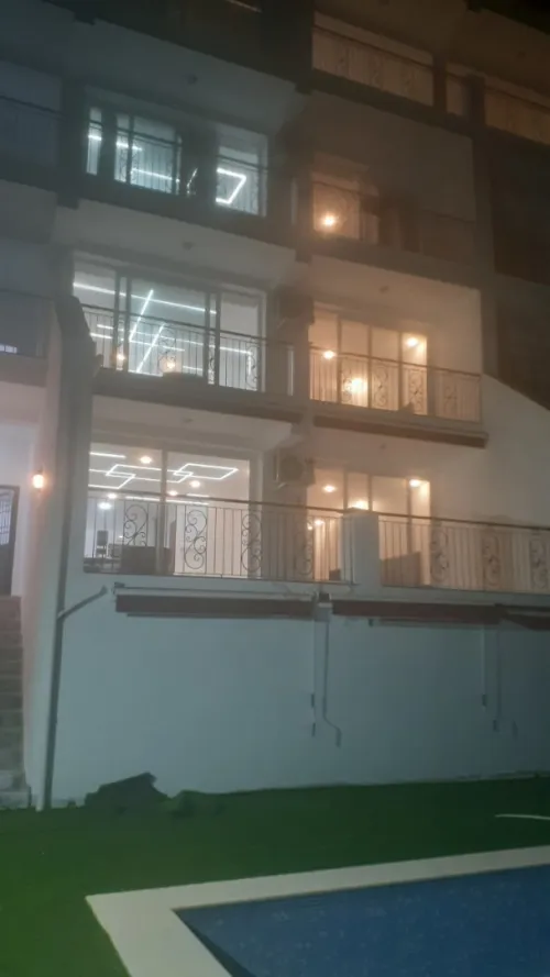 Location Appartement Bejaia Bejaia