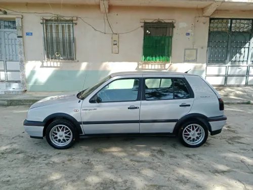 Volkswagen Golf 3 1996 Golf 3